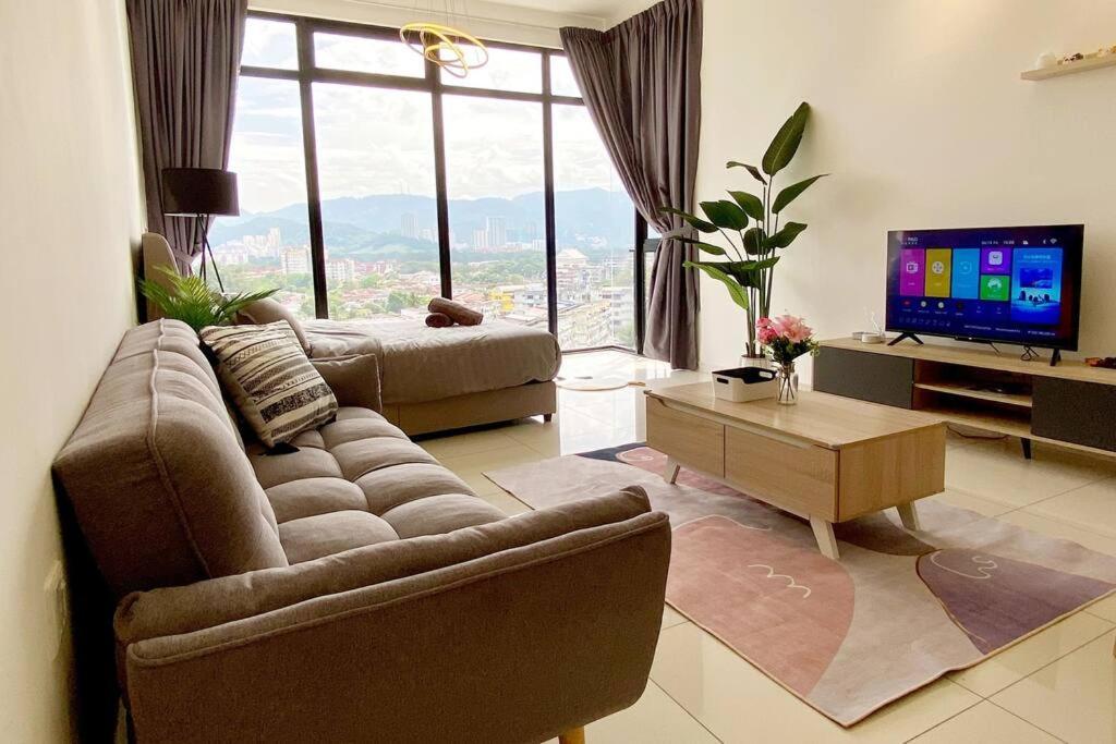 Apartment Beacon Executive By Staycation George Town