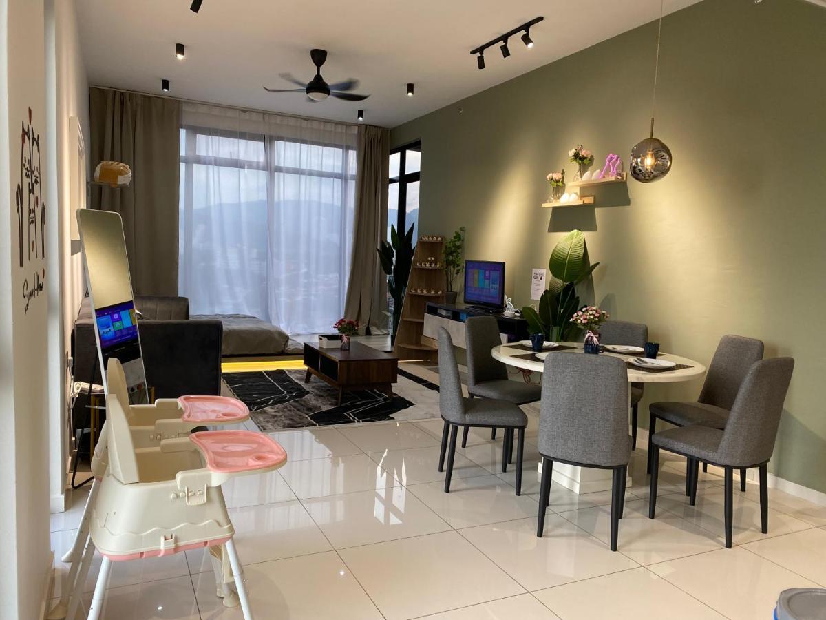 Beacon Executive By Staycation Apartment