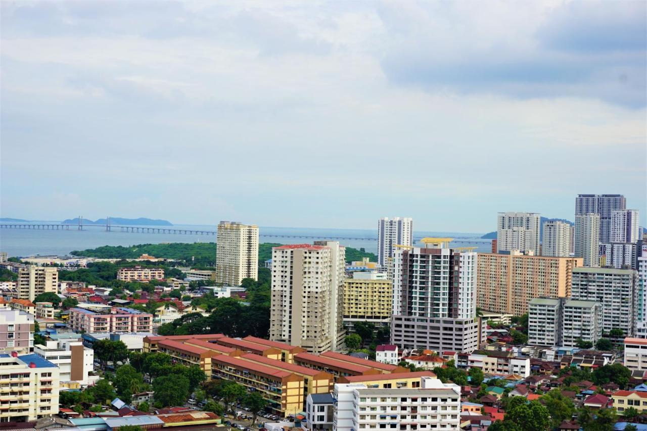 Apartment Beacon Executive By Staycation George Town
