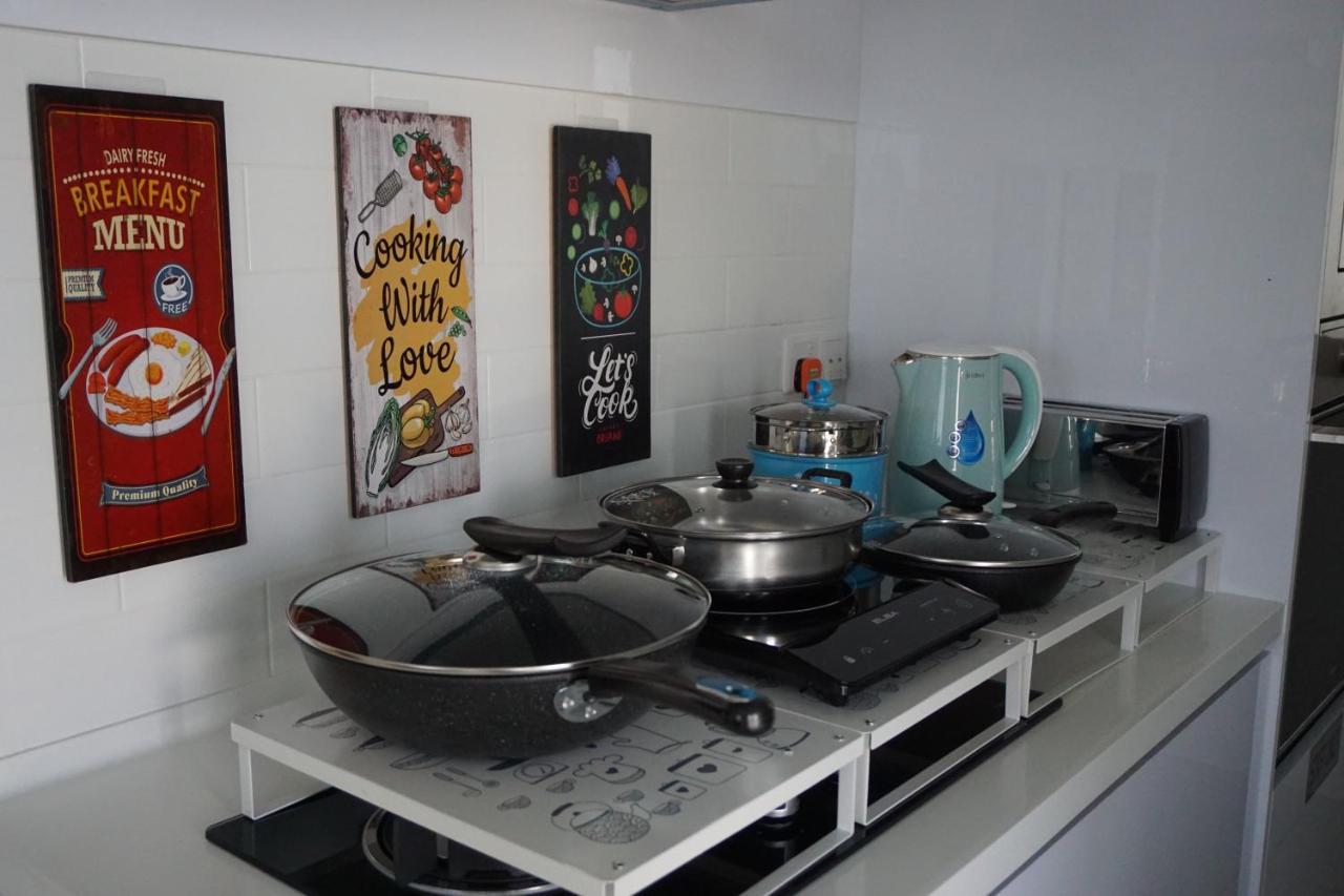 Beacon Executive By Staycation Apartment *