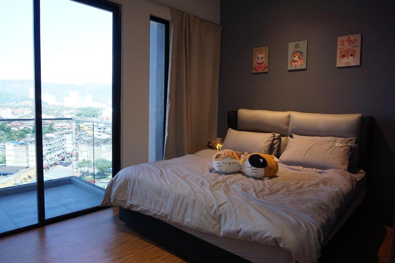 Apartment Beacon Executive By Staycation