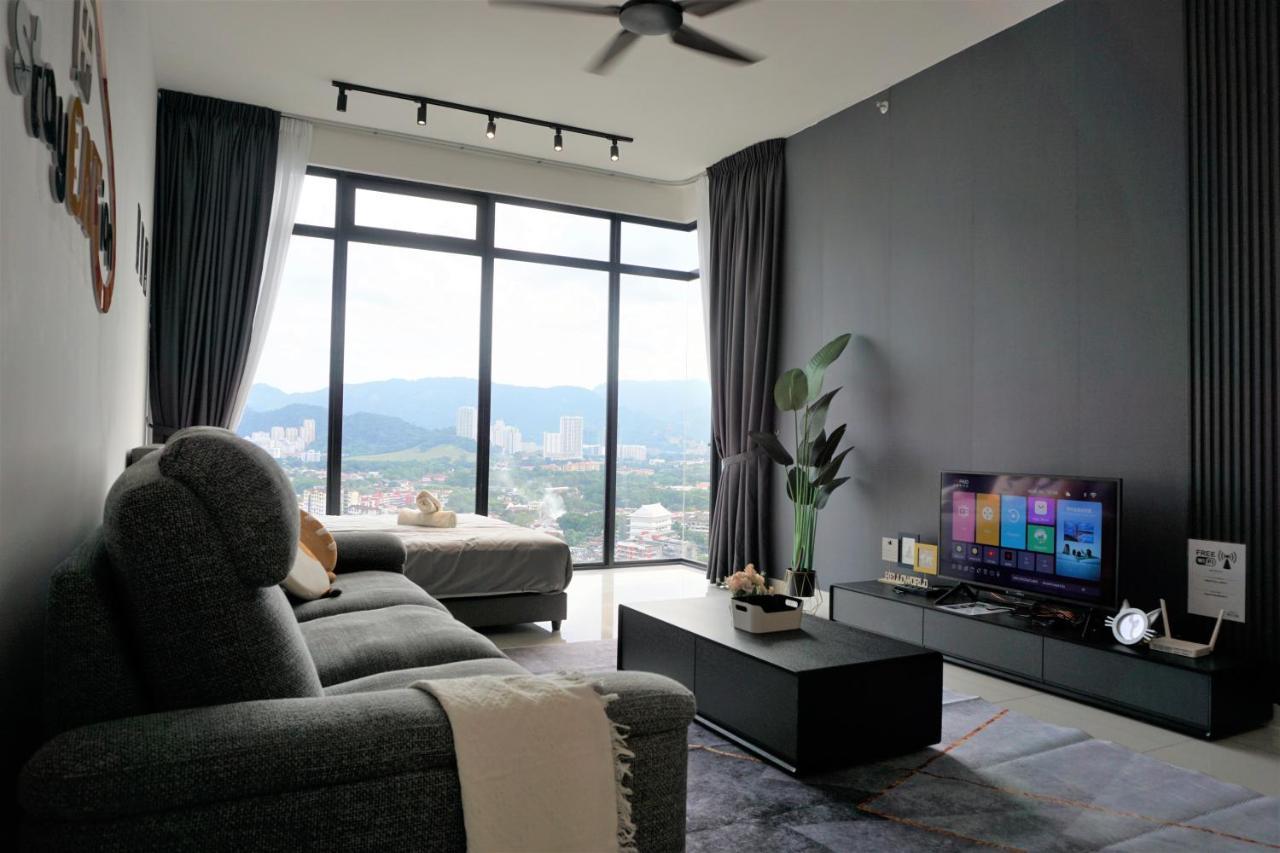 Apartment Beacon Executive By Staycation