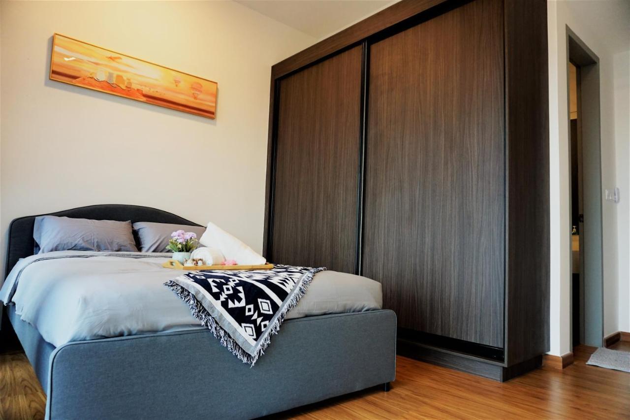 Beacon Executive By Staycation Apartment *