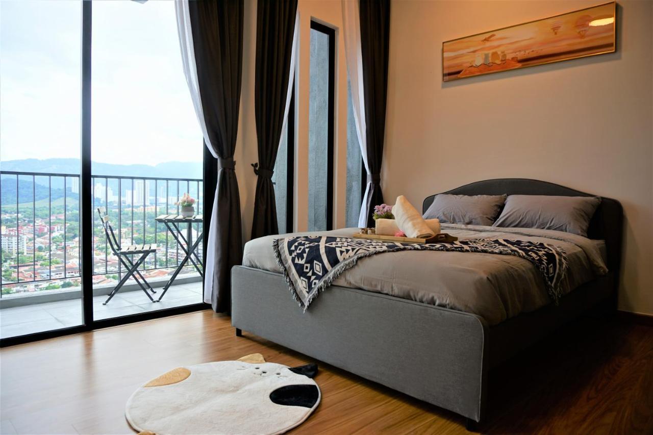 Beacon Executive By Staycation Apartment *