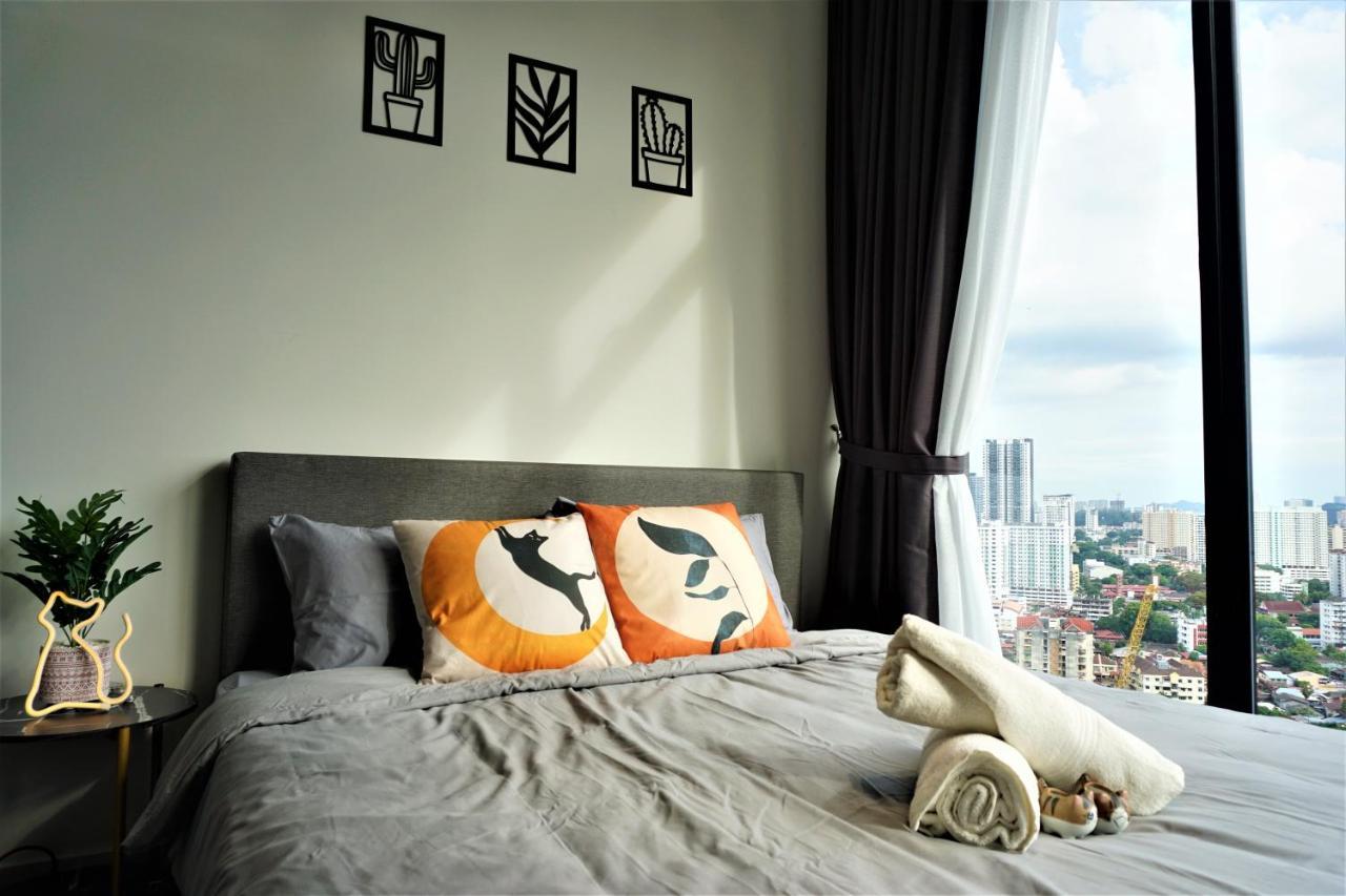 Apartment Beacon Executive By Staycation
