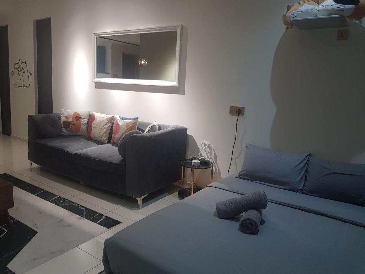 Beacon Executive By Staycation Apartment *