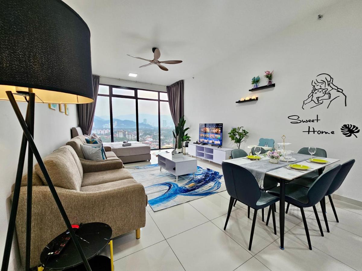 Beacon Executive By Staycation Apartment