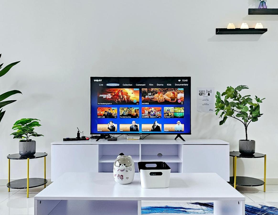 Beacon Executive By Staycation George Town