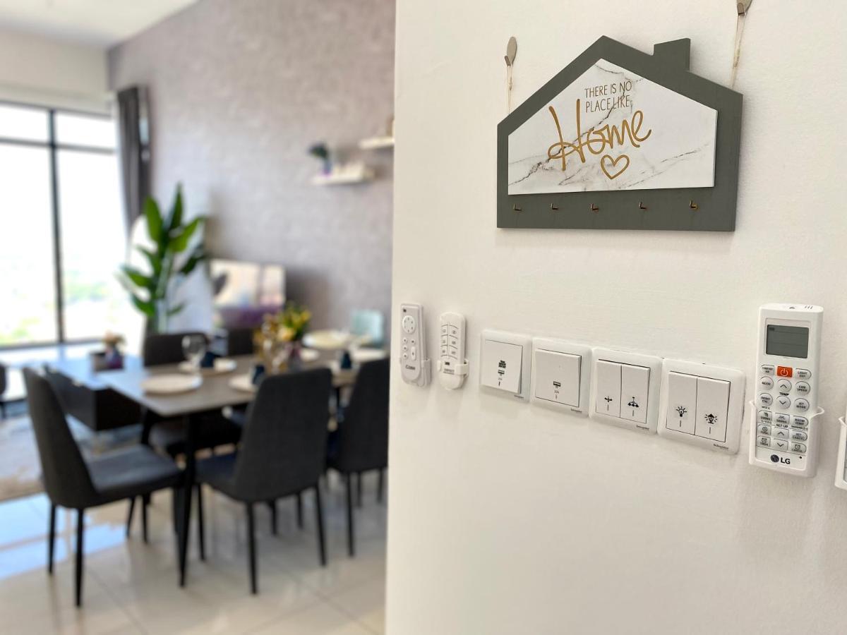 Beacon Executive By Staycation Apartment *