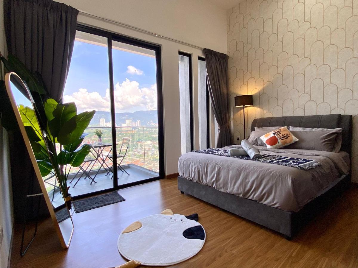 Apartment Beacon Executive By Staycation George Town