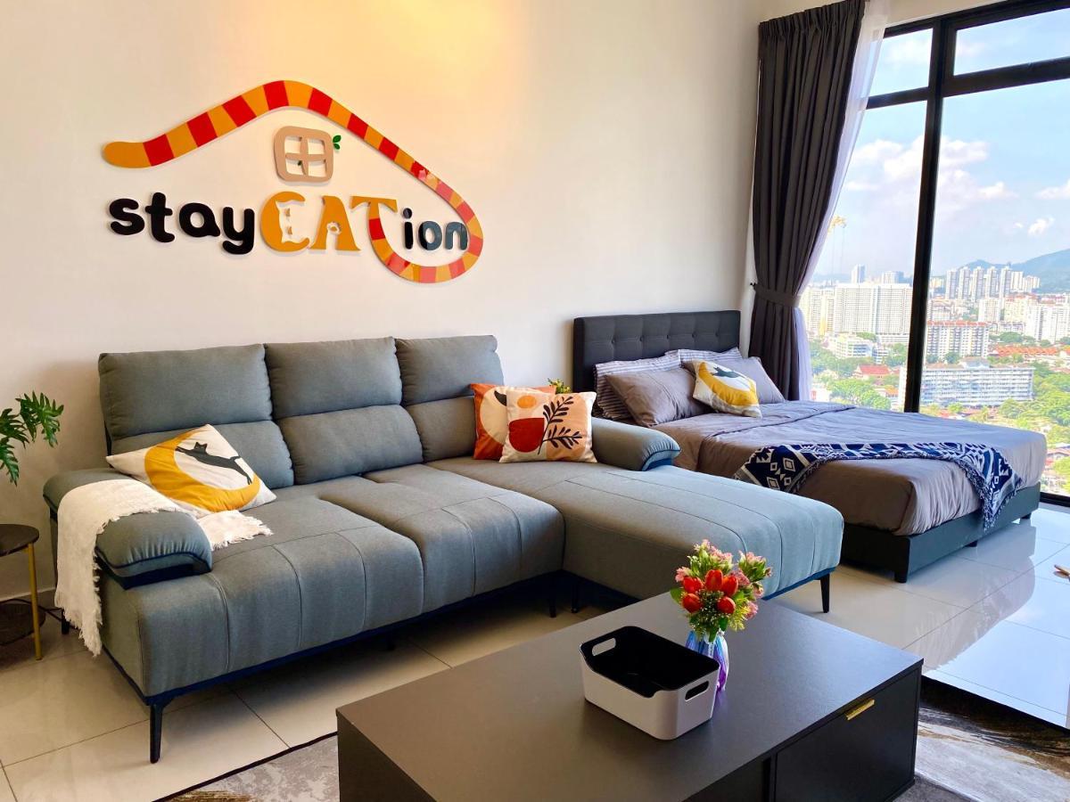 Beacon Executive By Staycation Apartment George Town