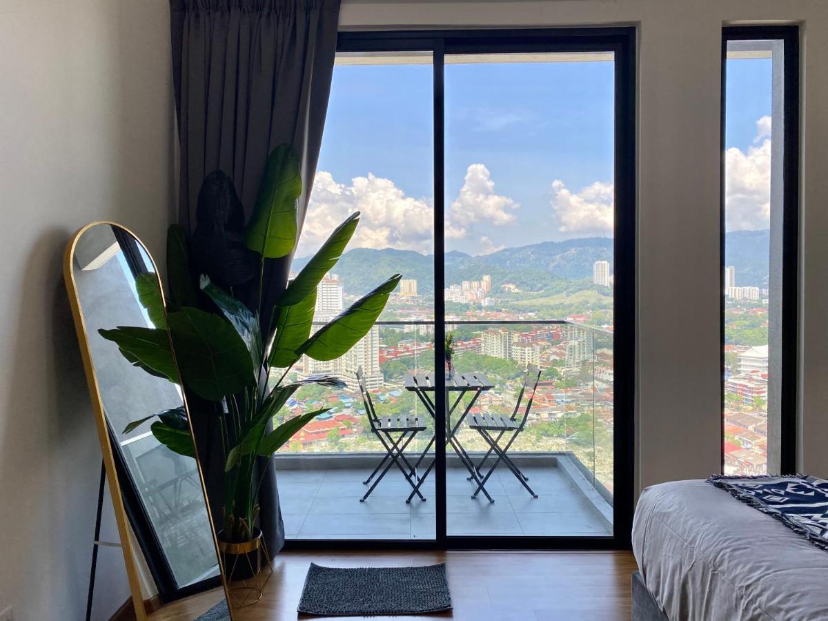 Apartment Beacon Executive By Staycation George Town