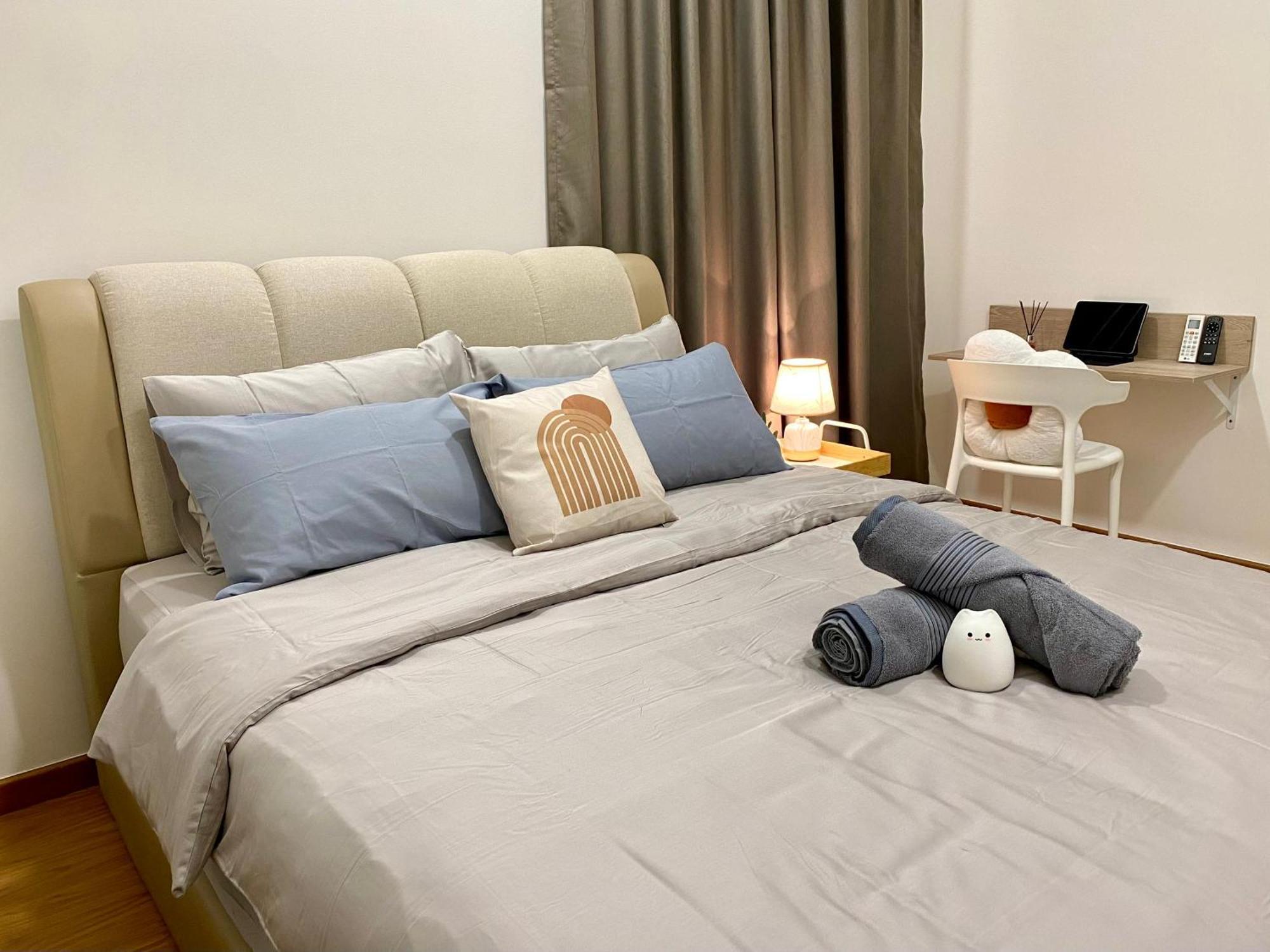 Beacon Executive By Staycation *