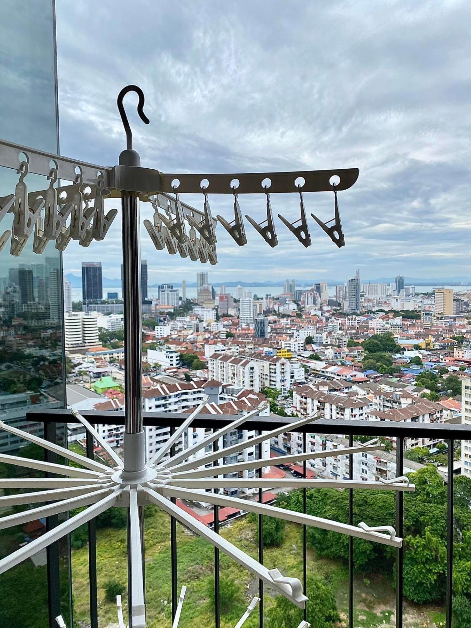 Beacon Executive By Staycation * George Town