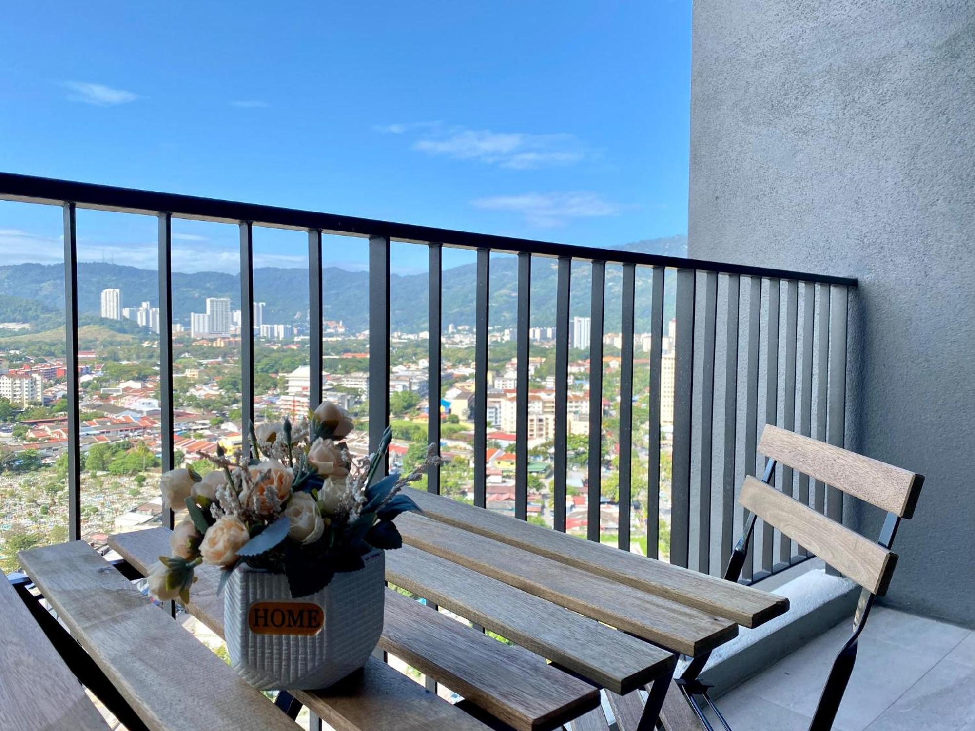 Beacon Executive By Staycation Apartment *