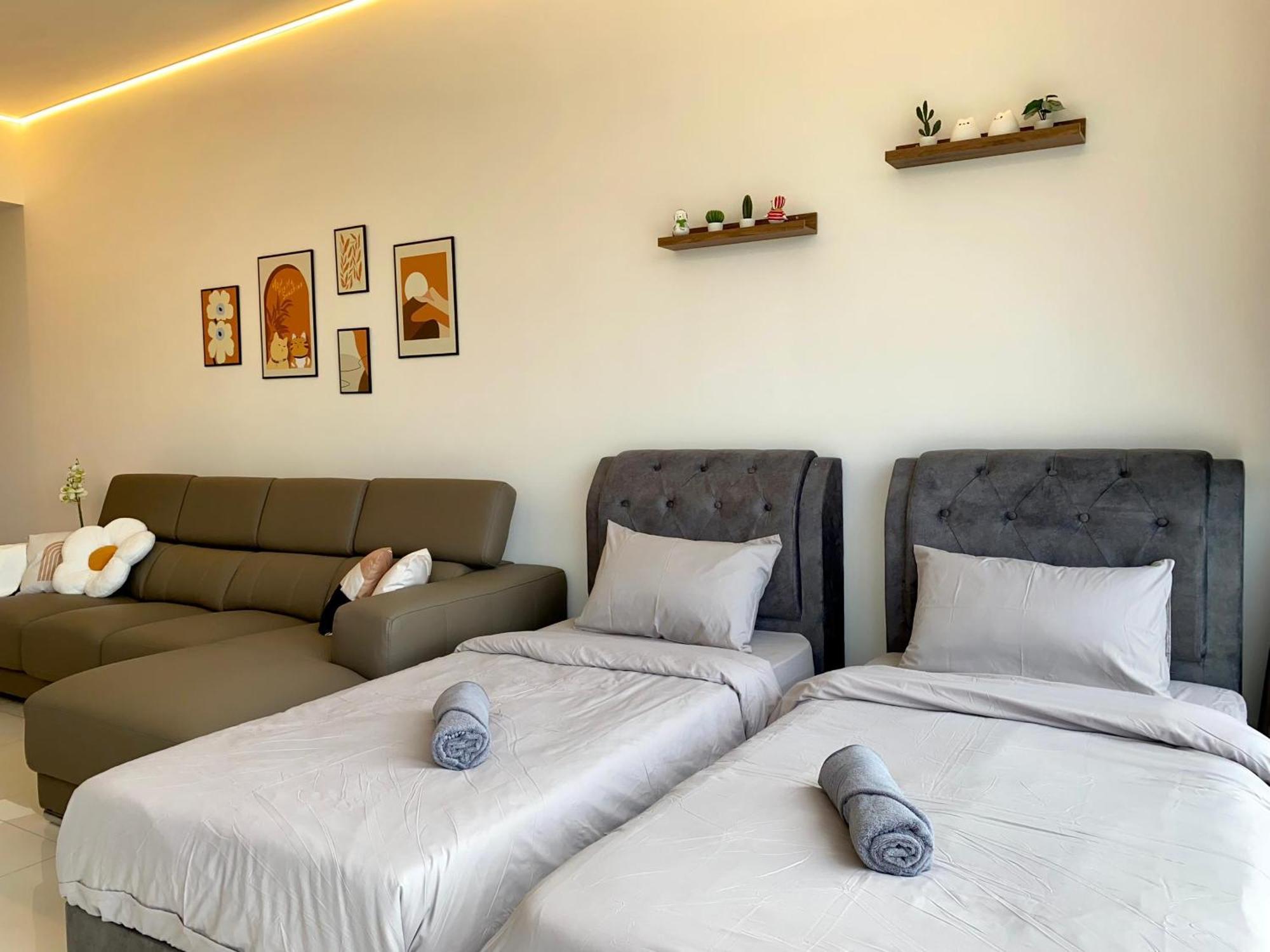 Beacon Executive By Staycation George Town