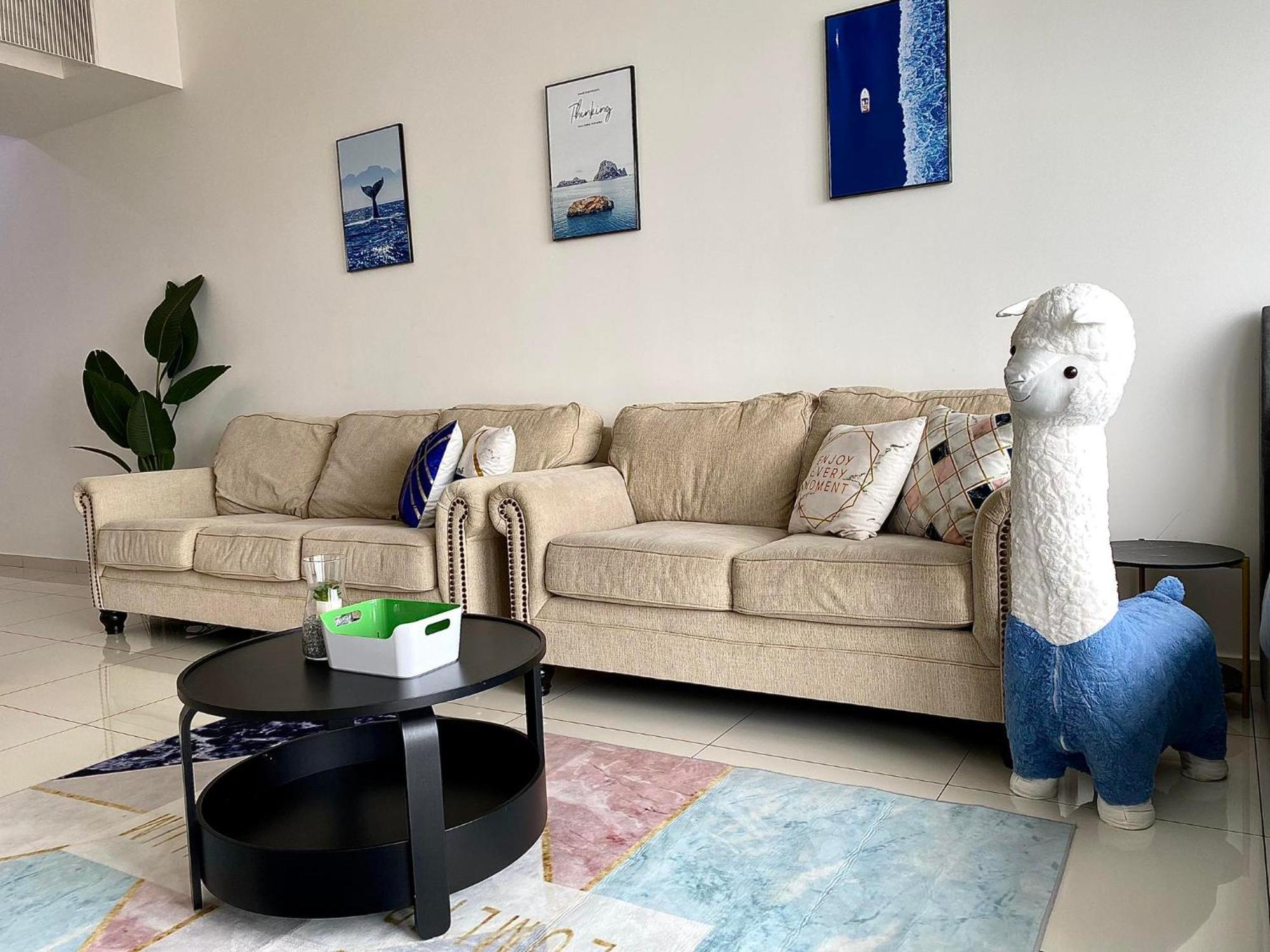 Beacon Executive By Staycation