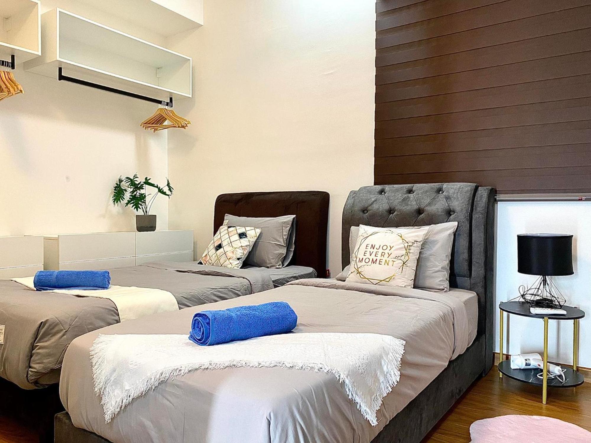 Apartment Beacon Executive By Staycation George Town