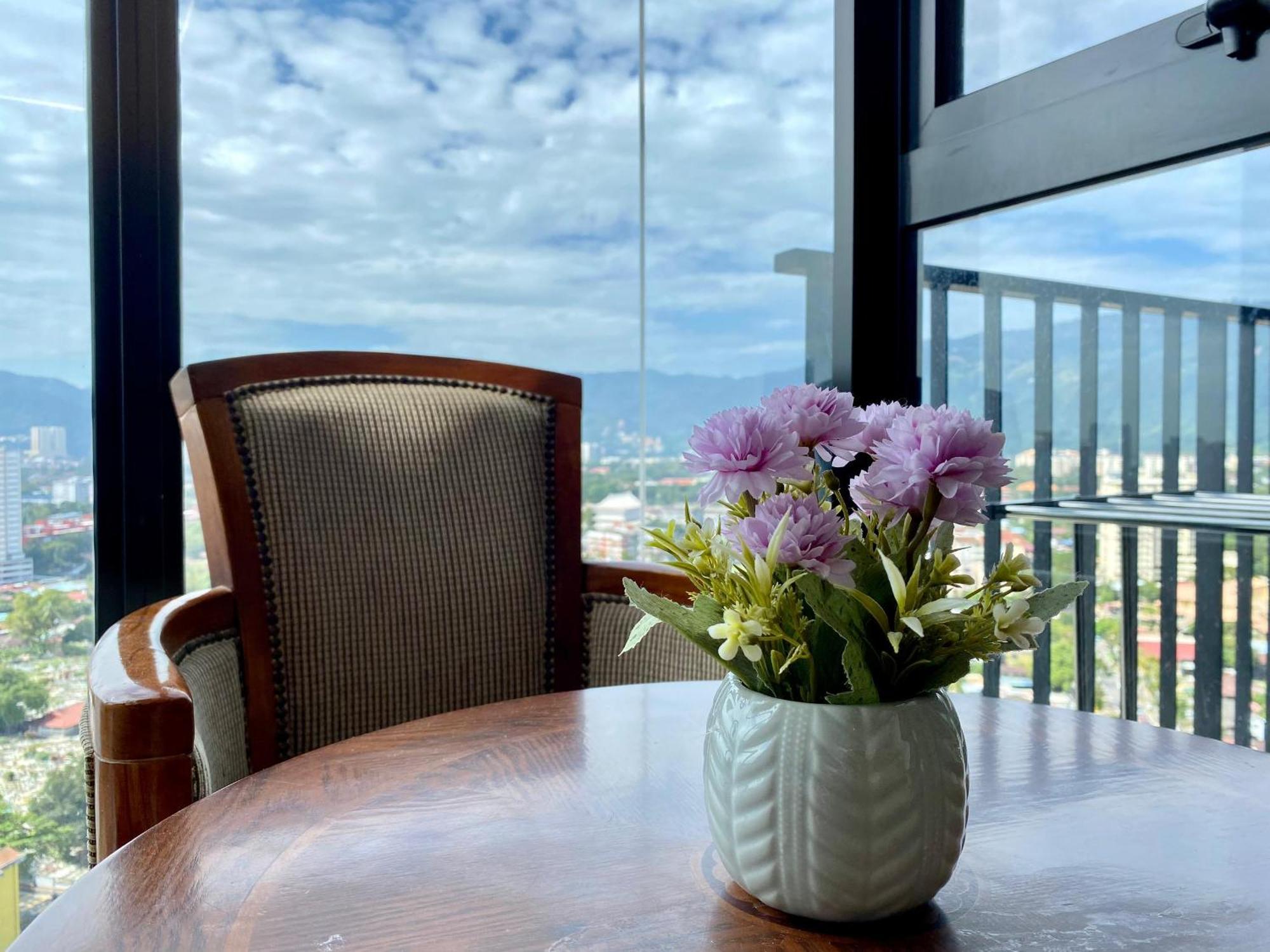 Beacon Executive By Staycation Apartment