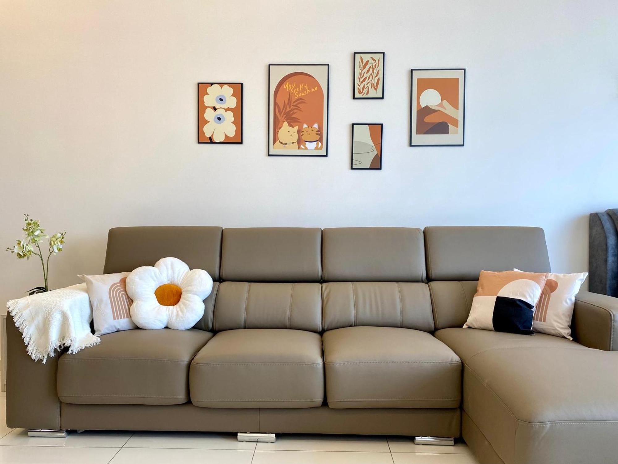 Beacon Executive By Staycation * George Town