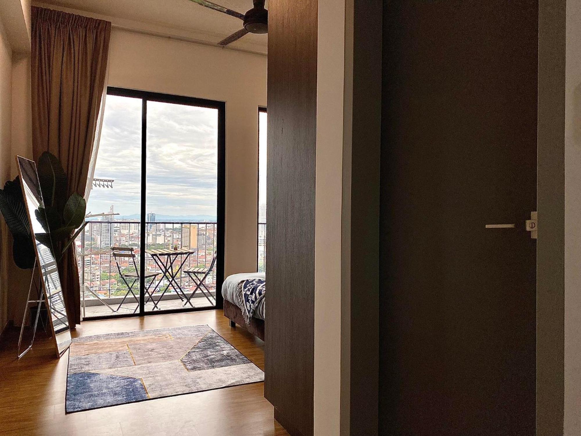 Beacon Executive By Staycation Apartment *
