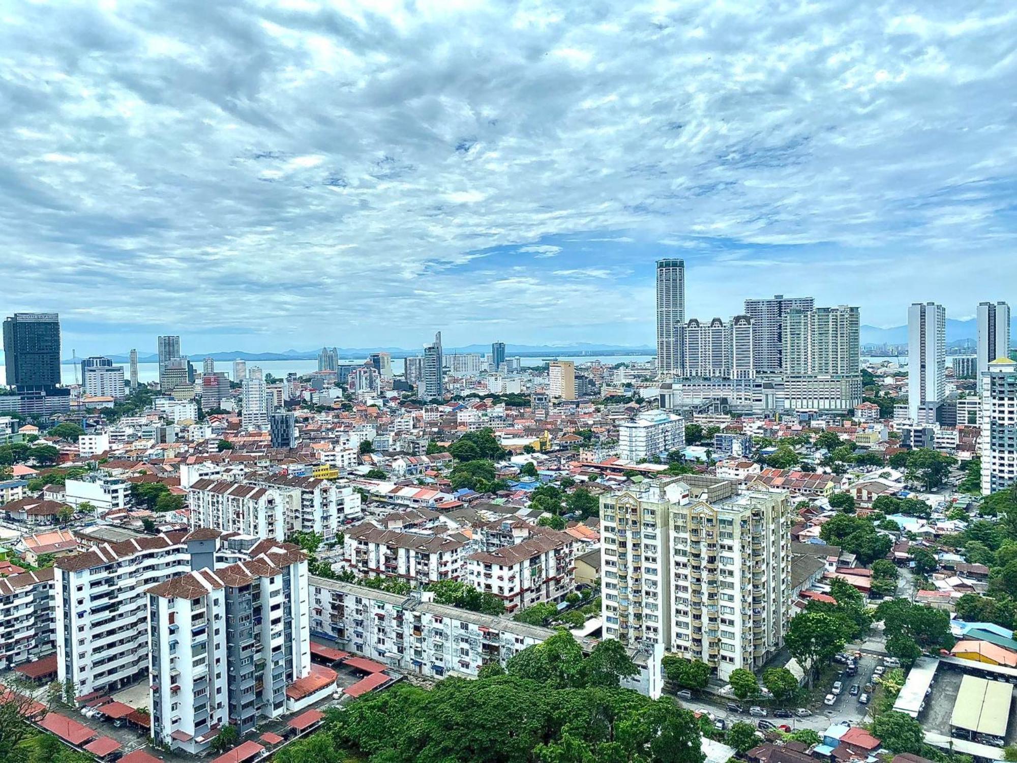 Beacon Executive By Staycation George Town