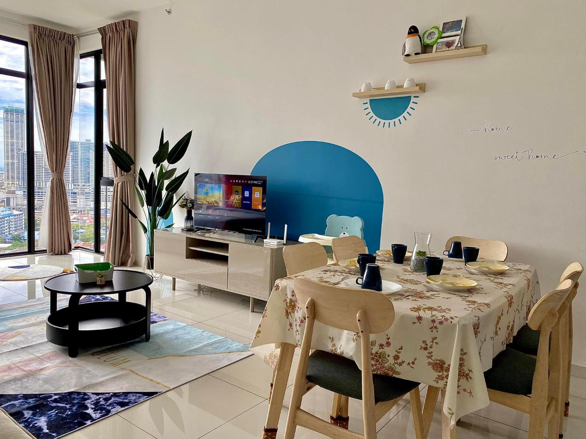 Beacon Executive By Staycation *
