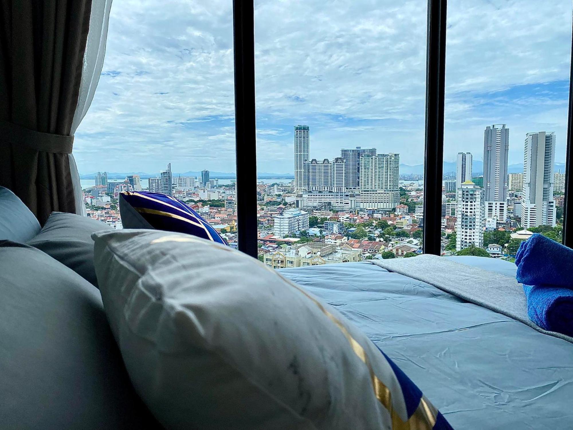 Beacon Executive By Staycation Apartment