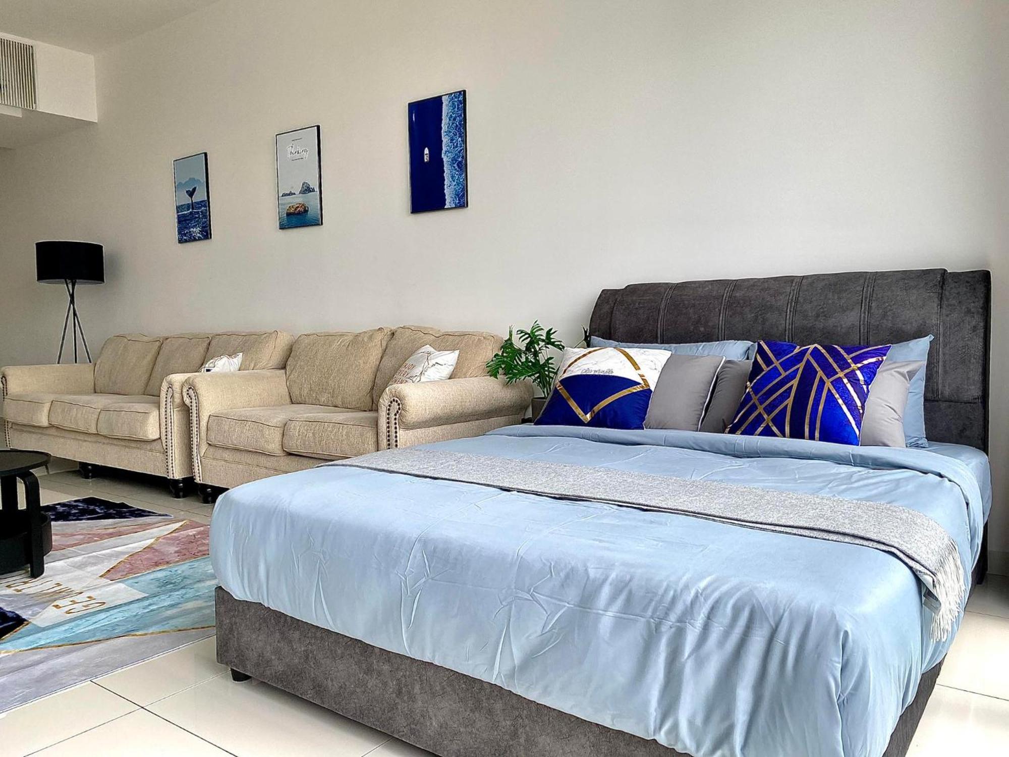 Beacon Executive By Staycation *