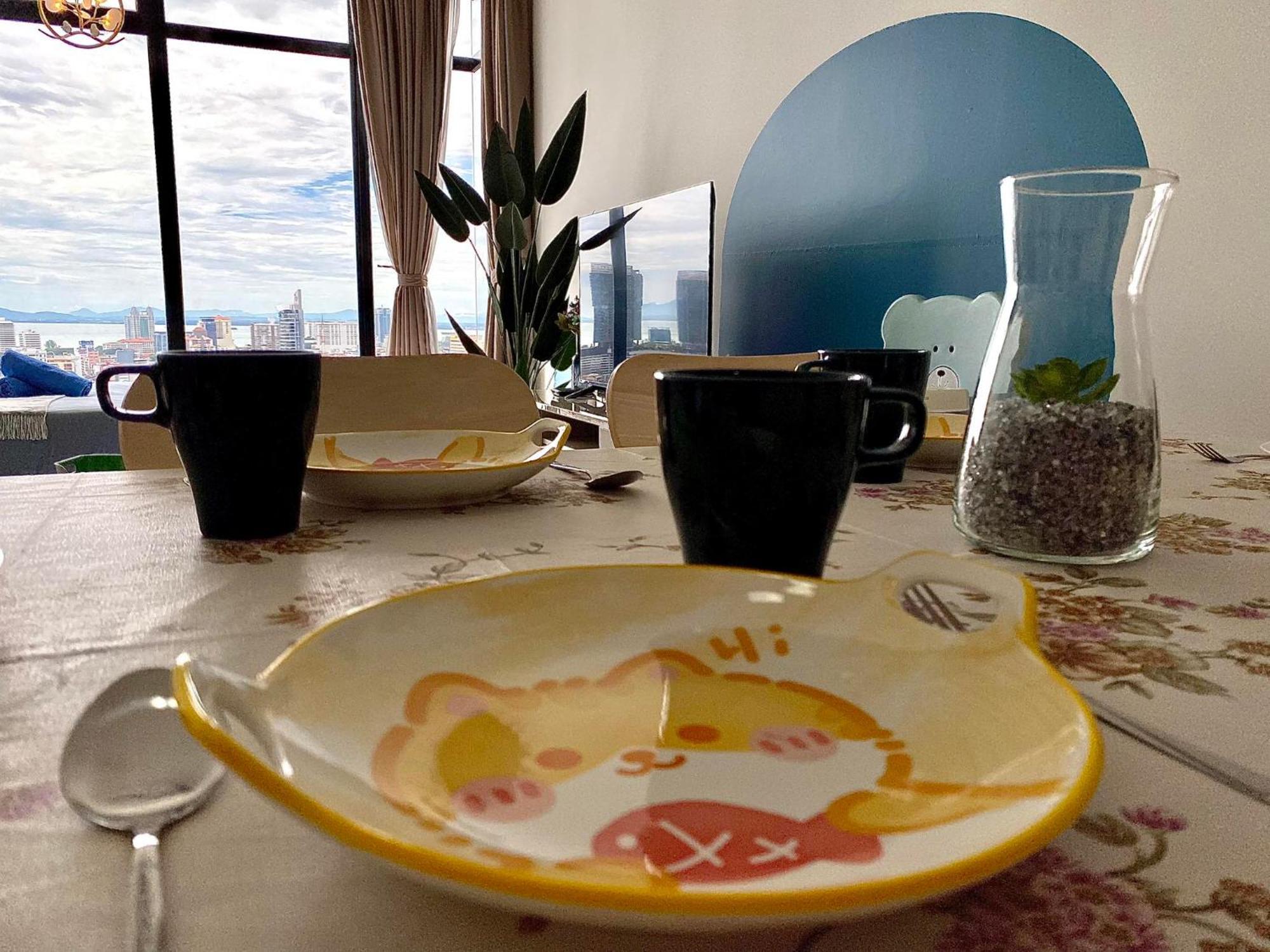 Beacon Executive By Staycation George Town