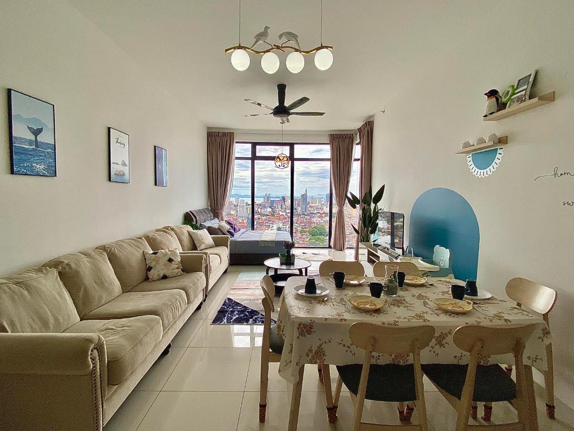 Beacon Executive By Staycation George Town