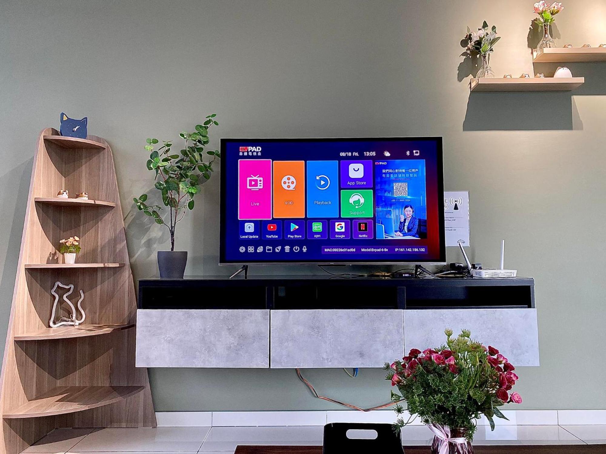 Beacon Executive By Staycation Apartment