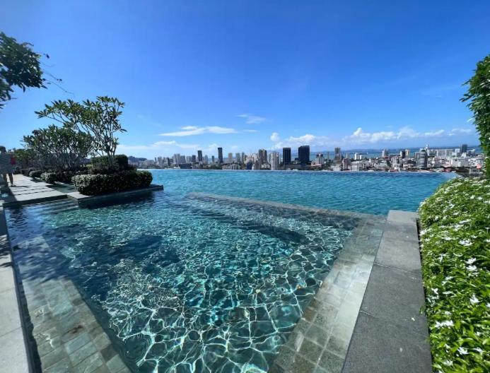 Beacon Executive By Staycation Apartment *