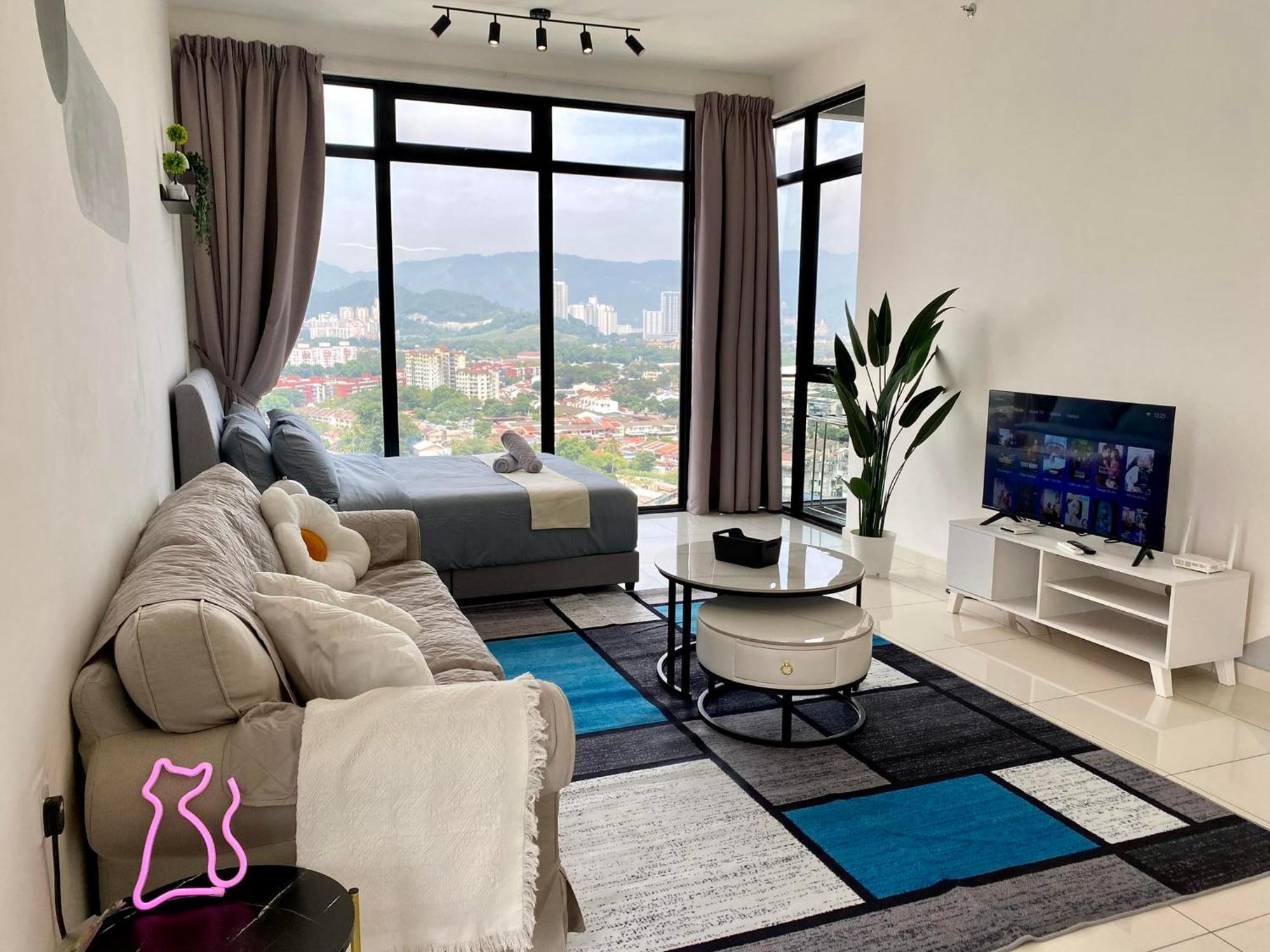 Beacon Executive By Staycation George Town