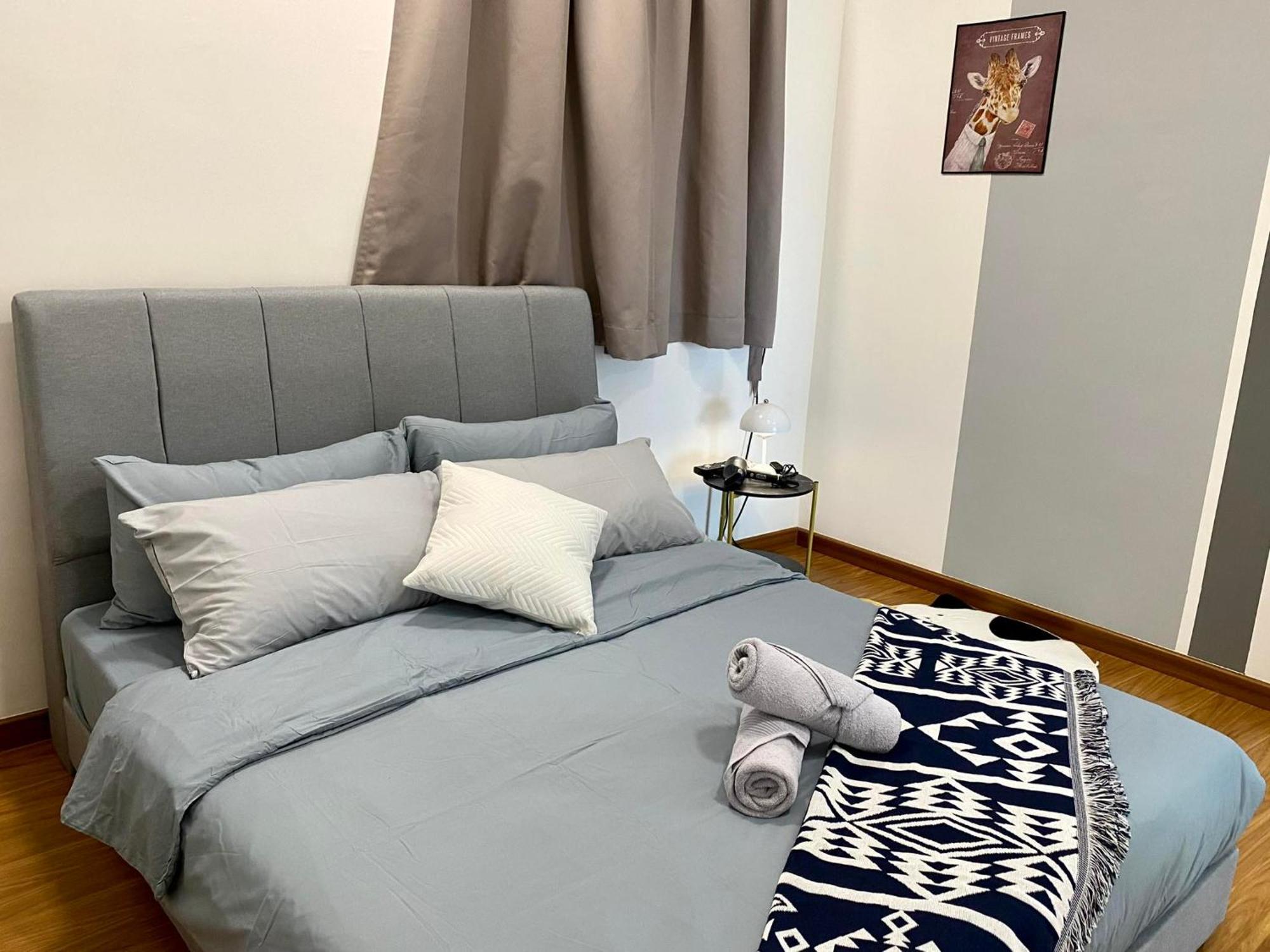 Beacon Executive By Staycation * George Town
