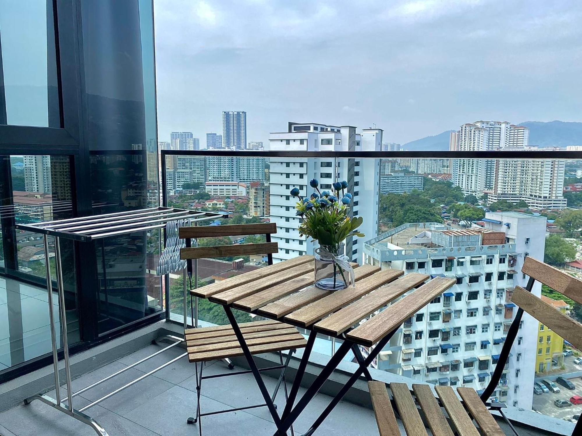 Apartment Beacon Executive By Staycation *