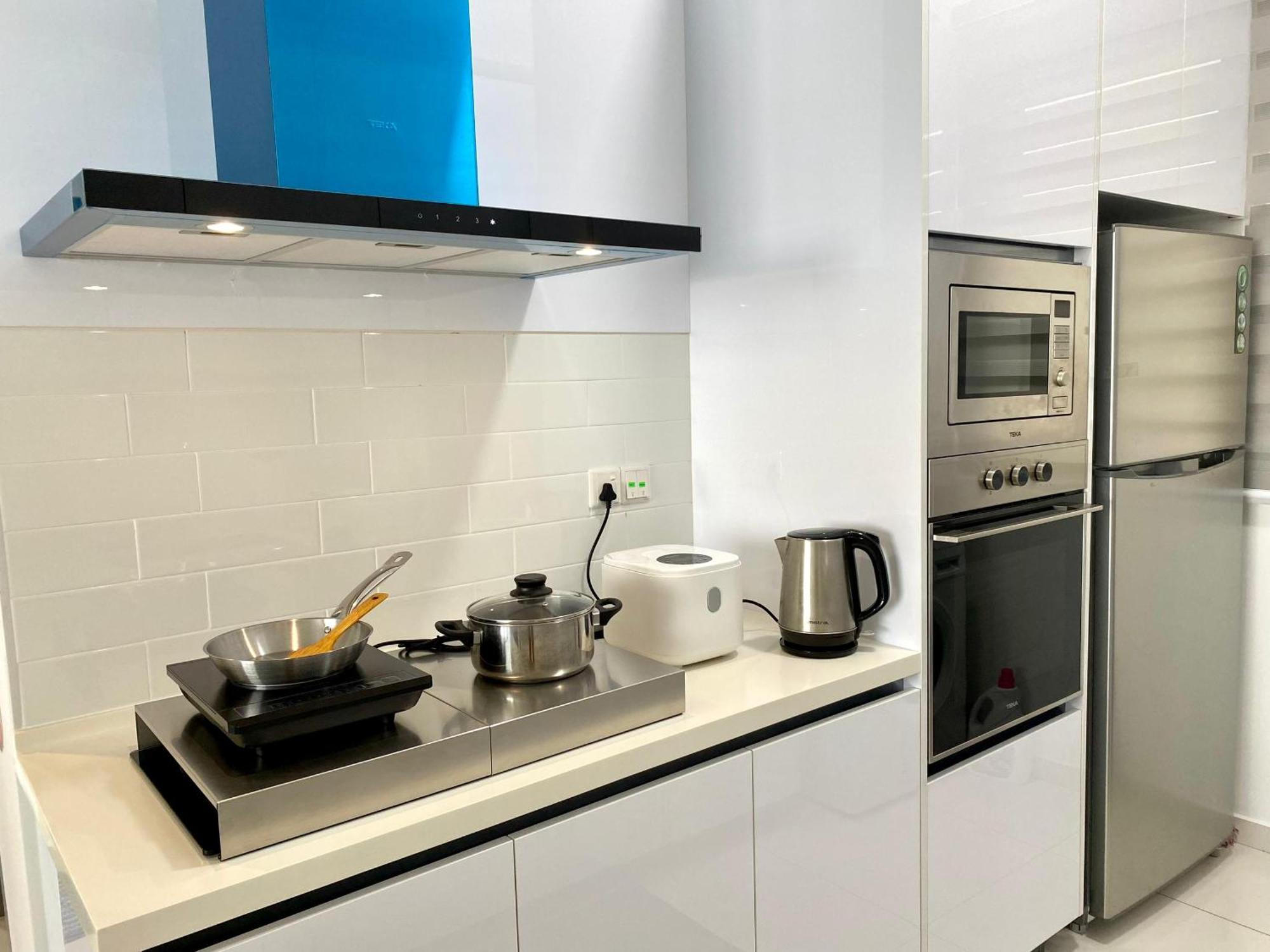 Apartment Beacon Executive By Staycation *