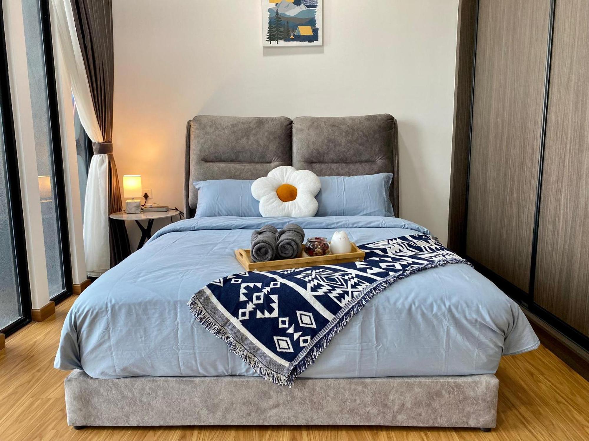 Beacon Executive By Staycation *
