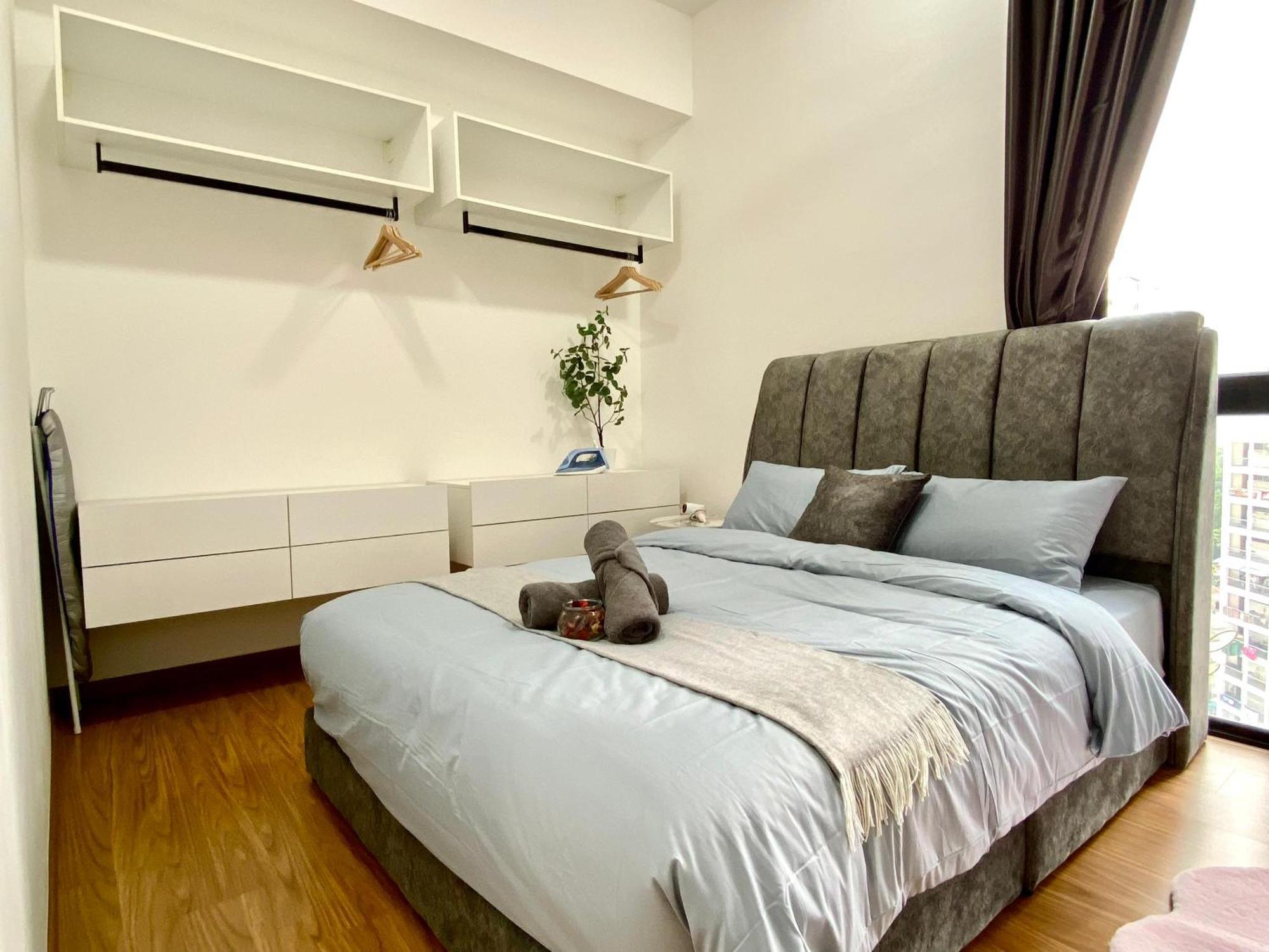 Beacon Executive By Staycation *