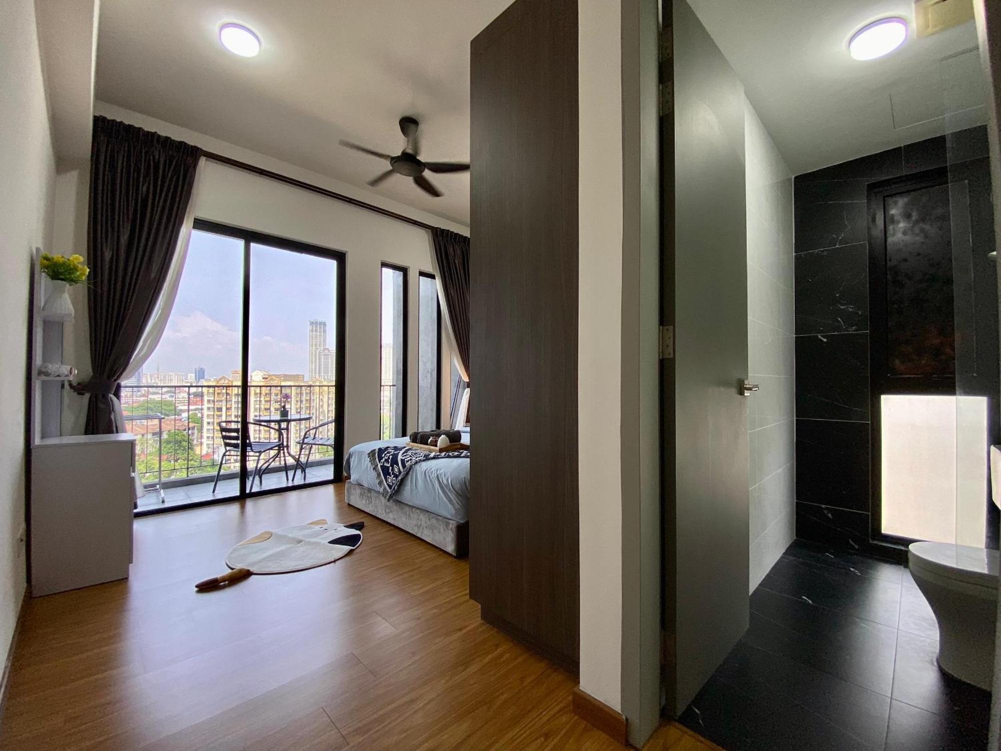 Apartment Beacon Executive By Staycation *