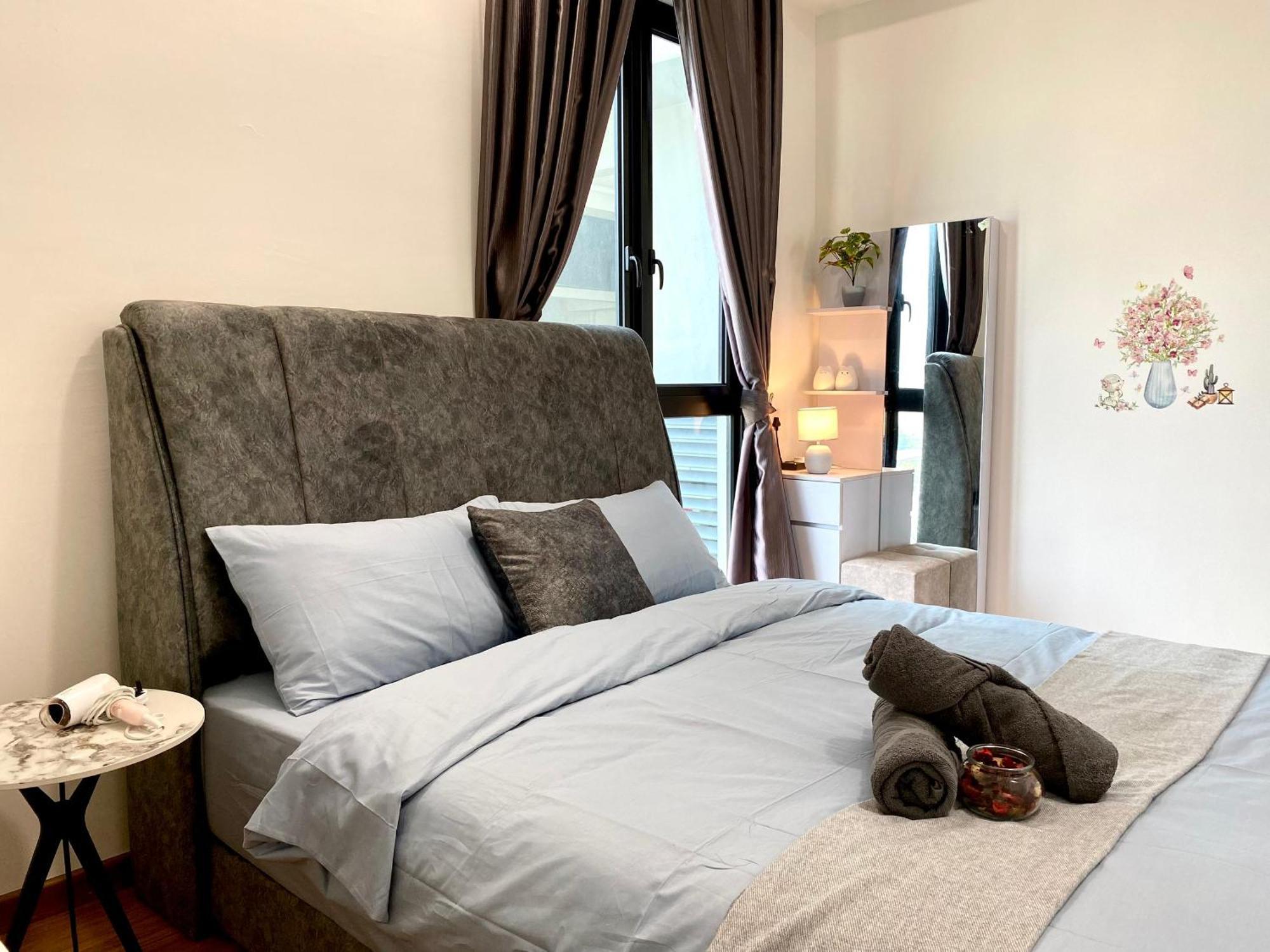 Beacon Executive By Staycation *