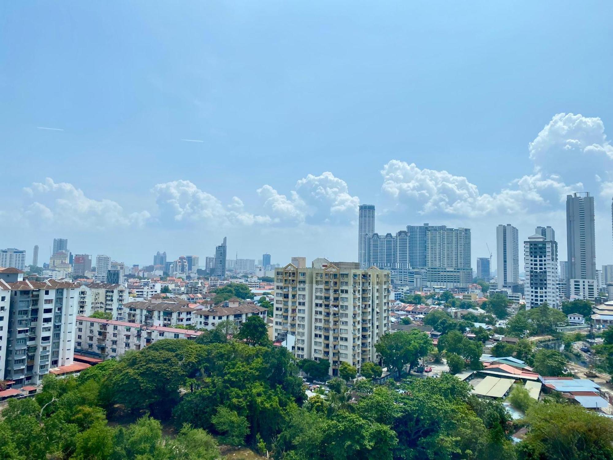 Beacon Executive By Staycation Apartment *