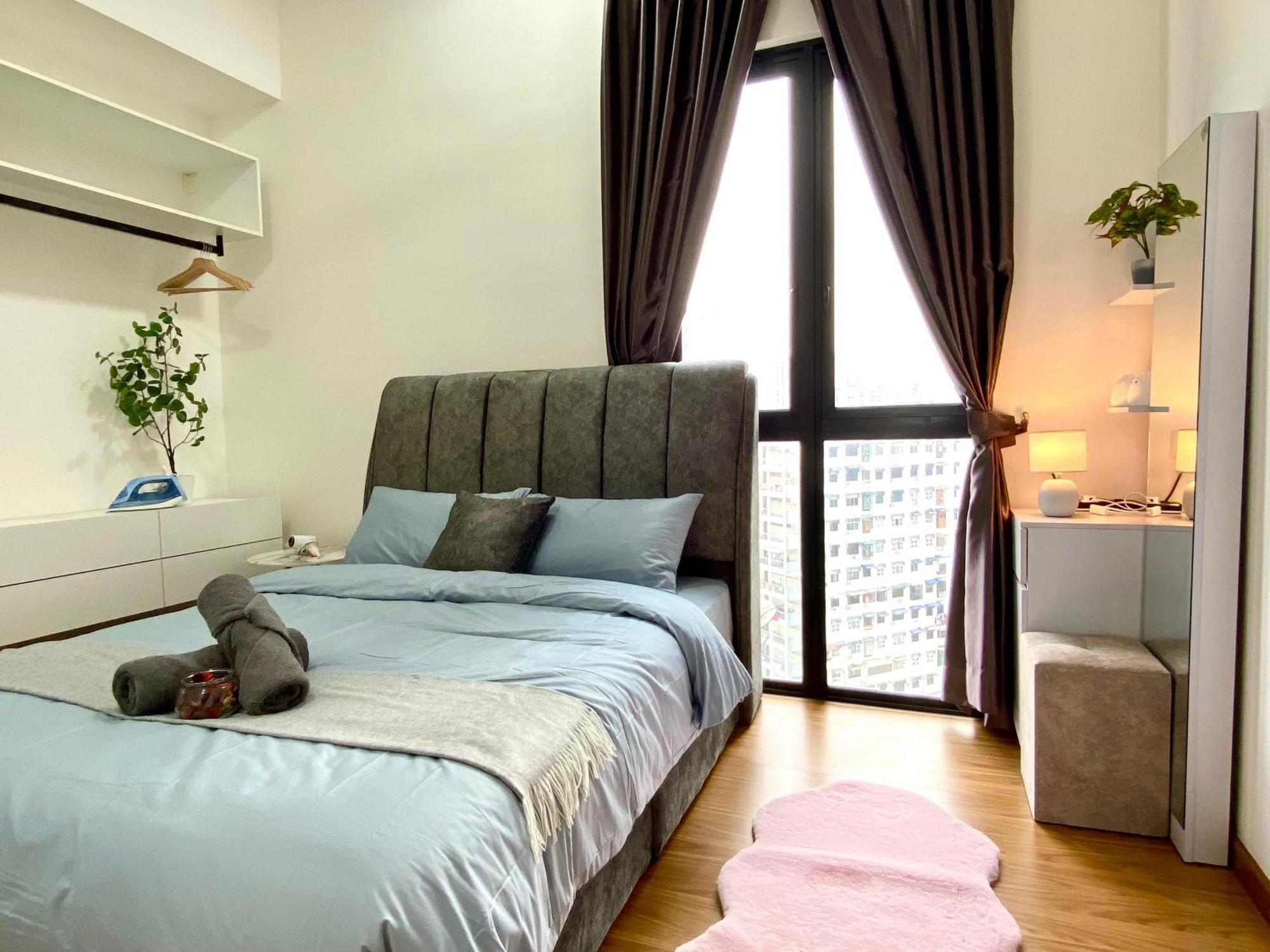 Apartment Beacon Executive By Staycation