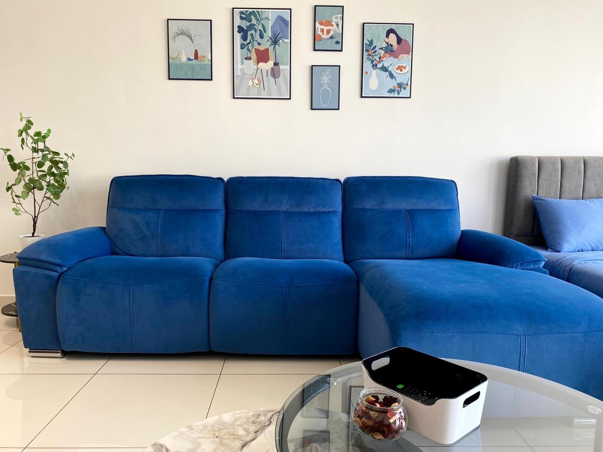 Apartment Beacon Executive By Staycation George Town