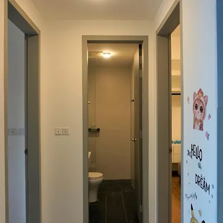 Beacon Executive Suite By Staycation Homestay George Town Exterior photo