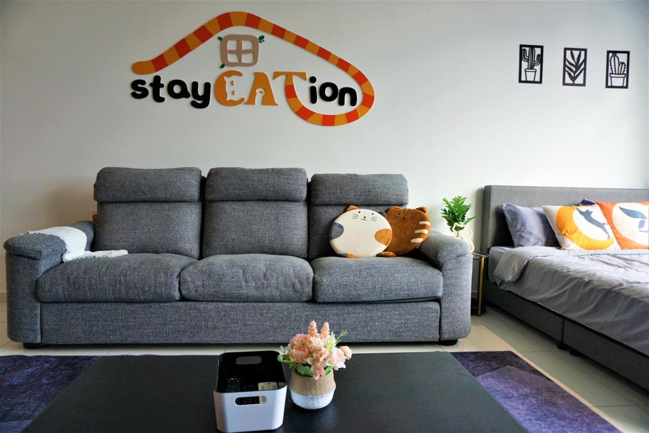 Apartment Beacon Executive By Staycation George Town