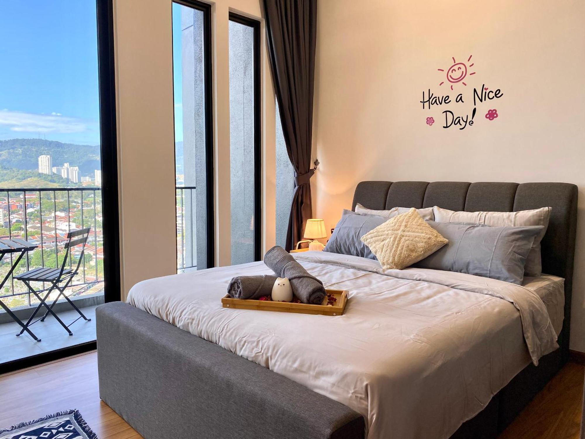 Beacon Executive By Staycation *