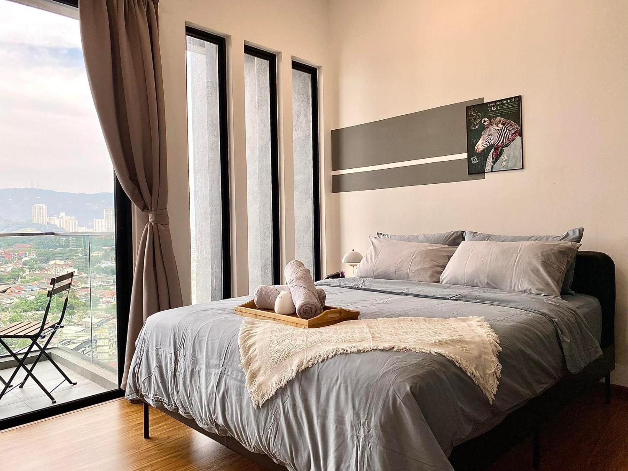 Apartment Beacon Executive By Staycation *