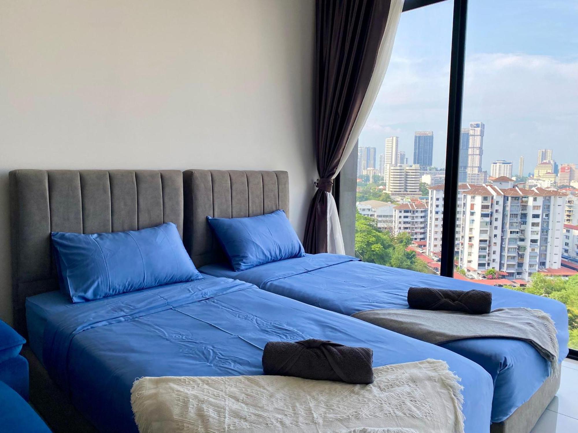 Beacon Executive By Staycation Apartment